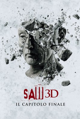 Saw 3D - Il capitolo finale