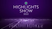 Highlights Show Wimbledon
