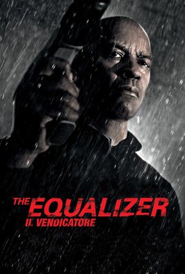 The Equalizer - Il vendicatore