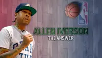 Allen Iverson The Answer
