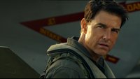 Tom Cruise: Movie Maverick