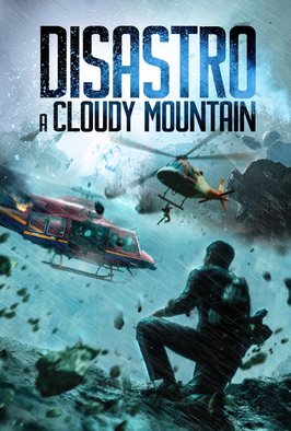 Disastro a Cloudy Mountain