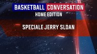 Basketball Conversation Home Edition