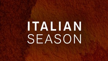 Italian Season