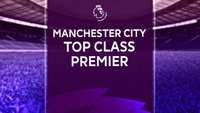 Manchester City: Top Class Premier