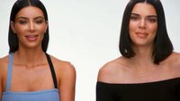 Al passo con i Kardashian