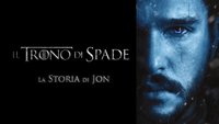Il Trono di Spade - La storia di...