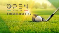 Highlights 78° Open d'Italia