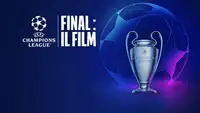 Champions League Final: il film