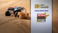 Highlights World Rally-Raid Championship