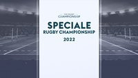 Speciale Rugby Championship