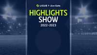 Ligue 1 Highlights Show