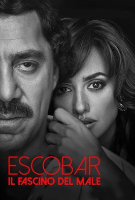 Escobar - Il fascino del male