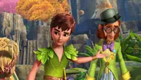 Le Nuove Avventure di Peter Pan