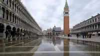 Venezia: la città che affoga