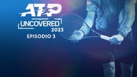 ATP Uncovered