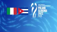 FIVB Mondiali