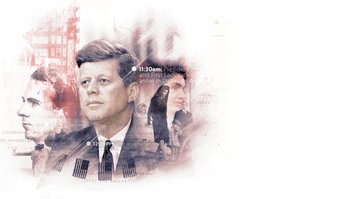 L'assassinio di JFK