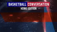 Basketball Conversation Home Edition