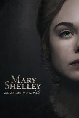 Mary Shelley - Un amore immortale