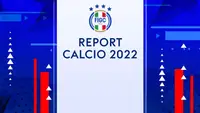 Report Calcio 2022