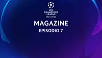 UEFA Champions League Magazine