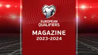 UEFA European Qualifiers Magazine