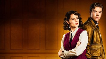 Trailer Agatha Christie's - Perché non l'hanno chiesto a Evans