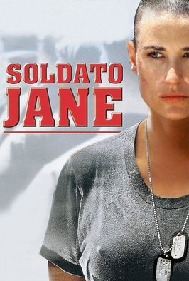Soldato Jane