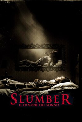 Slumber - Il demone del sonno