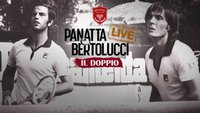 Panatta&Bertolucci il doppio live