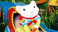 Stuart Little 3 - Un topolino nella foresta