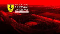 Magazine Ferrari Challenge