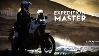 Expedition Master
