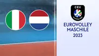 CEV EuroVolley M