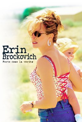 Erin Brockovich - Forte come la verità