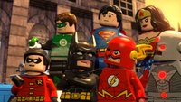Lego Batman: il film - I supereroi DC riuniti