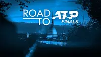 Road to ATP Finals