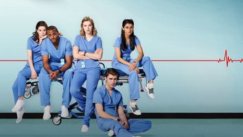 Nurses - Nel cuore dell’emergenza