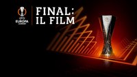 Europa League Final: il film