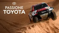 Passione Toyota