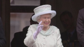 I 90 anni della Regina