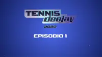 Tennis Deejay