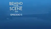 Behind The Scenes