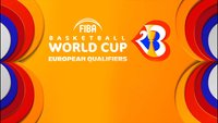FIBA World Cup European Qualifiers