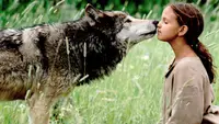 Un lupo per amico