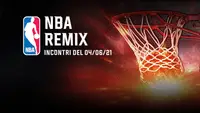 NBA Remix