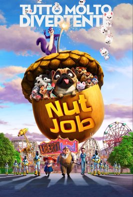 Nut Job - Tutto Molto Divertente
