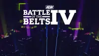 AEW Battle Of The Belts IV