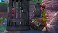 Le Nuove Avventure di Peter Pan